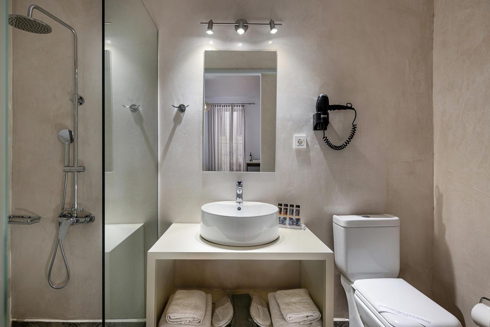 Shalom Luxury Guest house Chania (Crete)