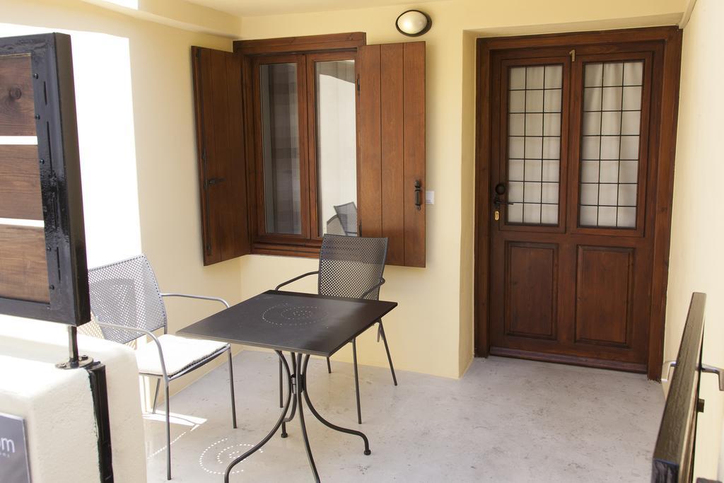 Casa de hóspedes Shalom Luxury Chrissi Akti Chania