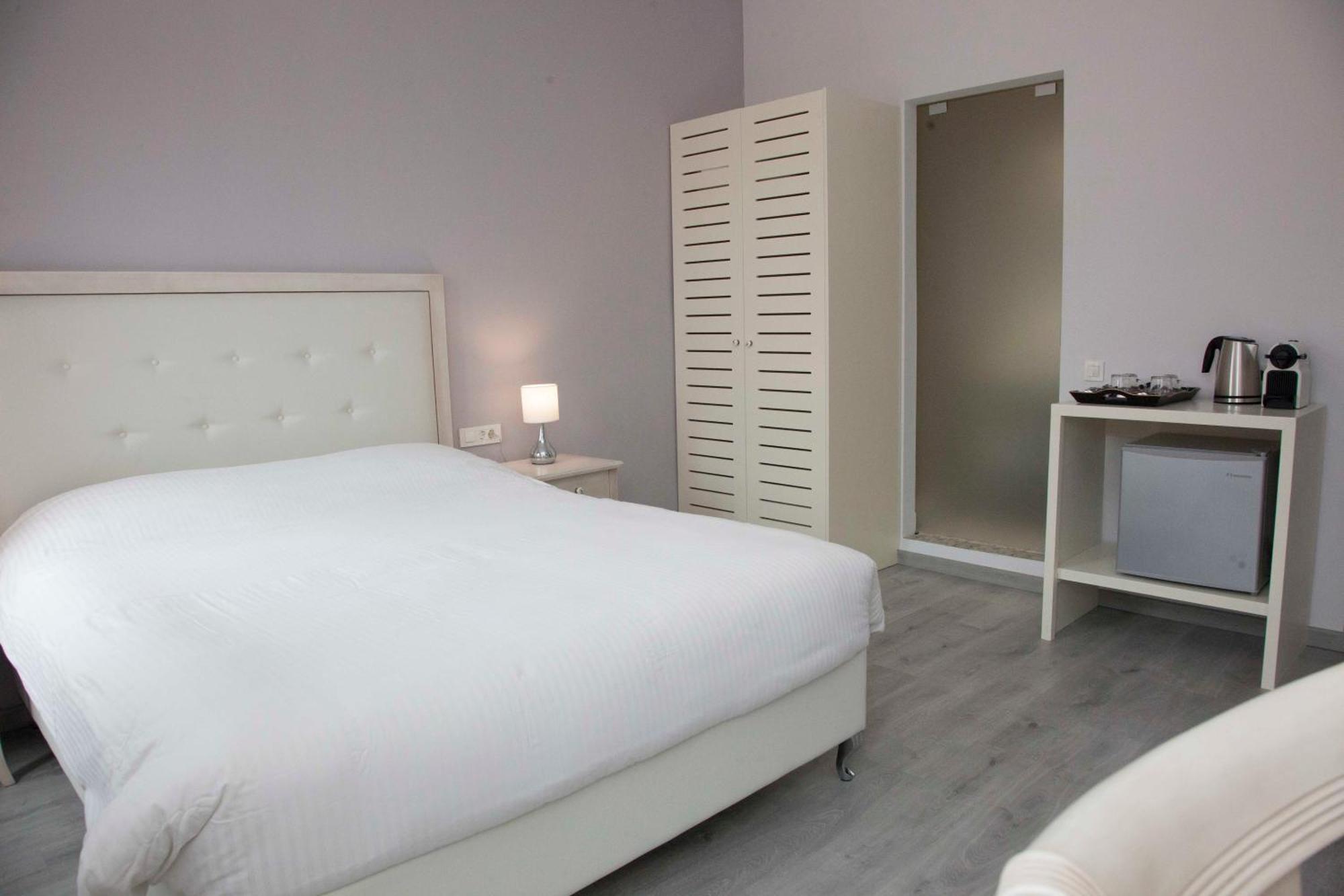 Casa de hóspedes Shalom Luxury 3*