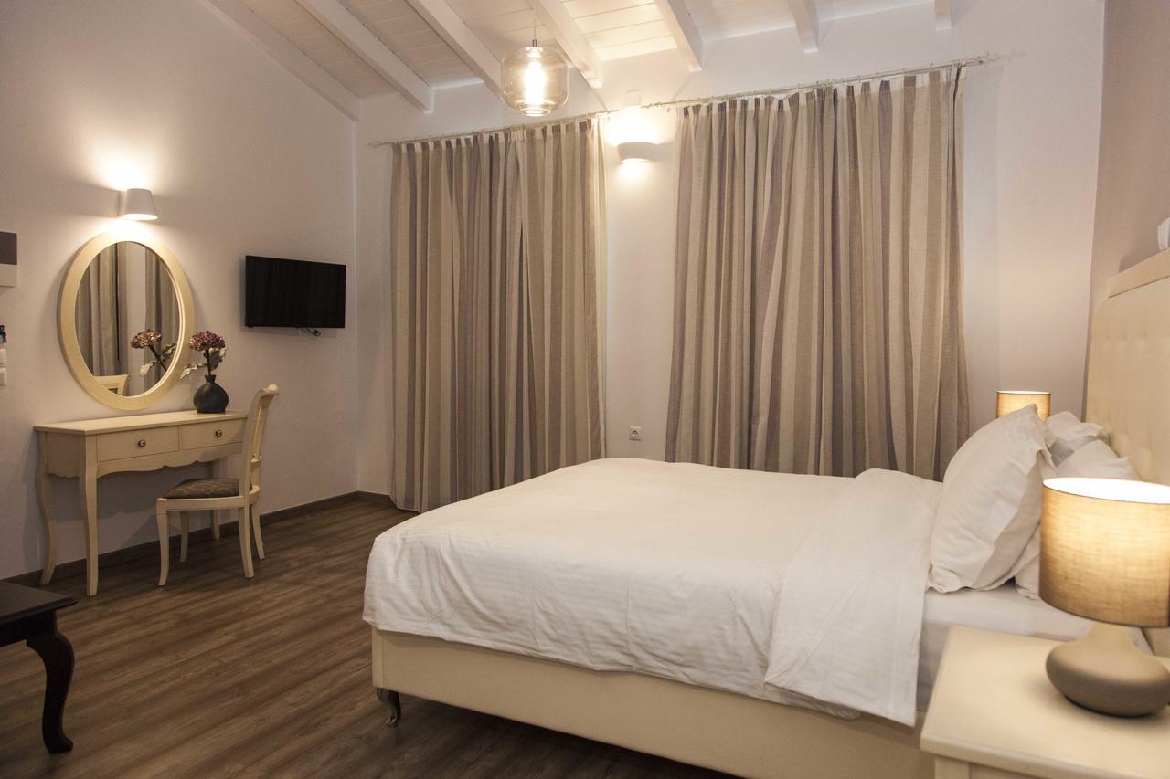 Shalom Luxury 3* Chrissi Akti Chania