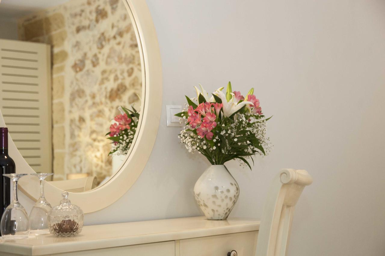 Shalom Luxury Casa de hóspedes Chrissi Akti Chania