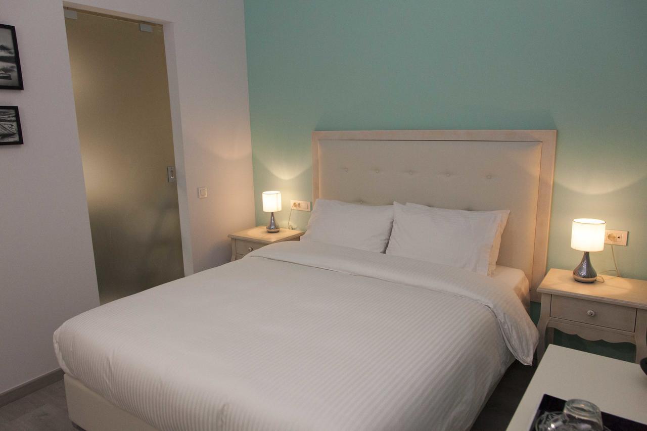 Shalom Luxury Casa de hóspedes Chrissi Akti Chania