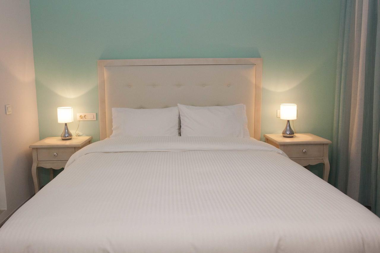 Casa de hóspedes Shalom Luxury Chrissi Akti Chania