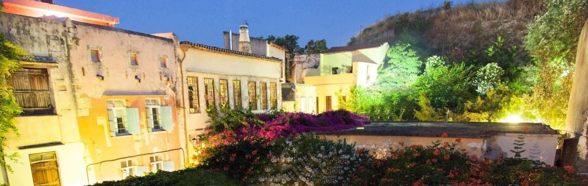 Casa de hóspedes Shalom Luxury
