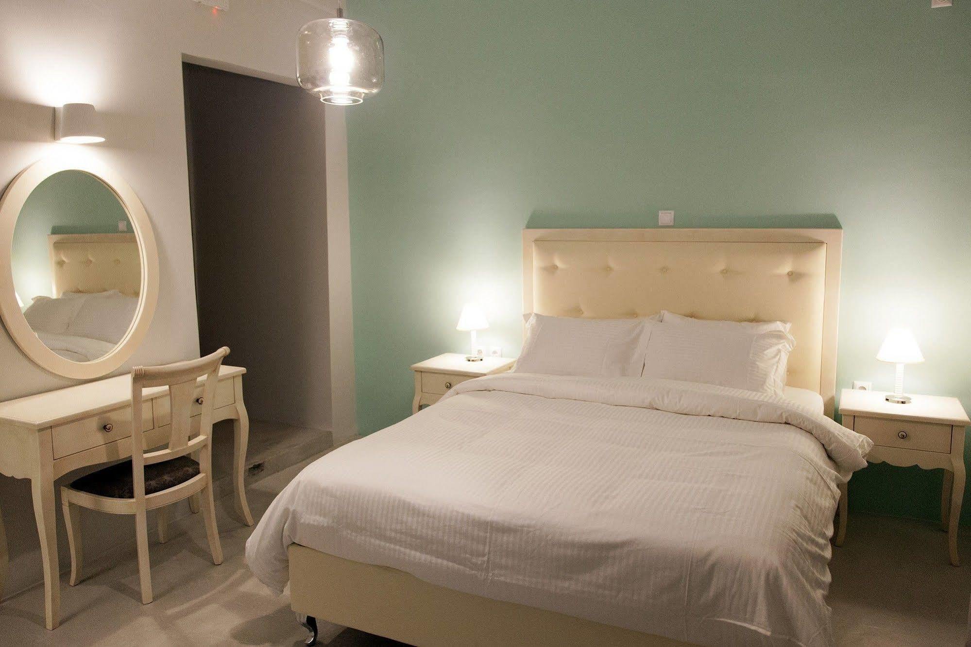 Casa de hóspedes Shalom Luxury Chrissi Akti Chania