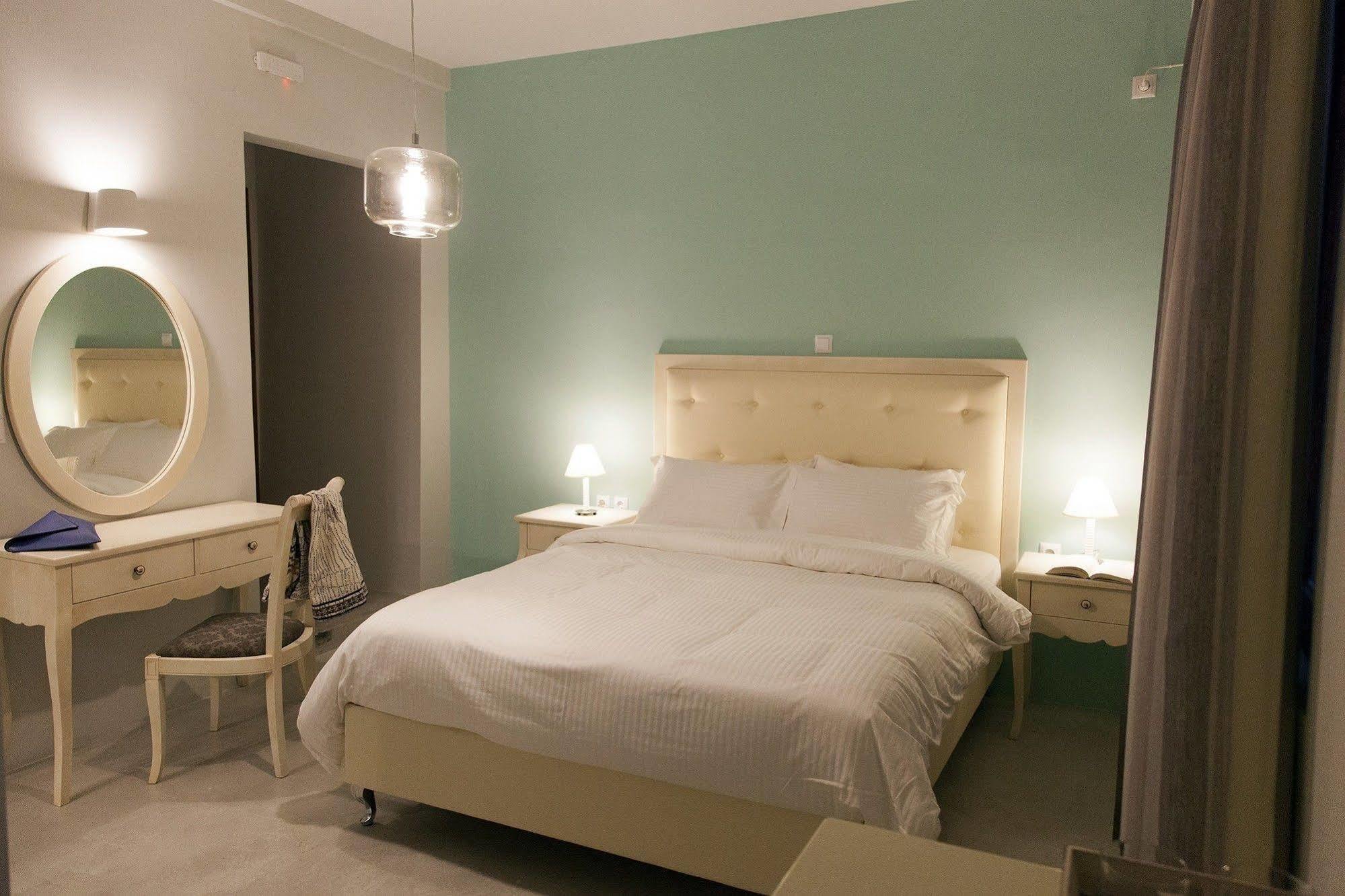 Shalom Luxury 3* Chrissi Akti Chania