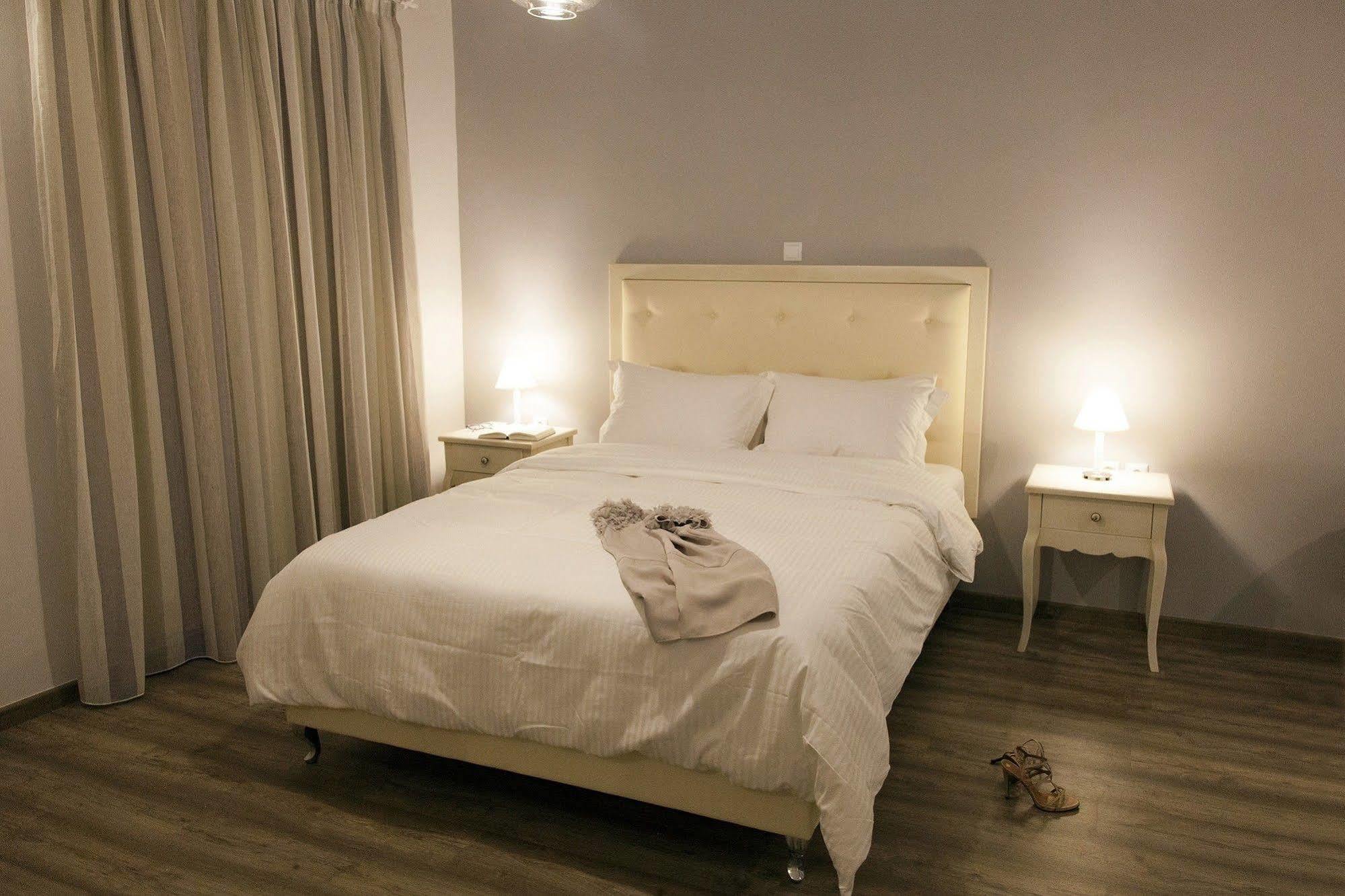 Casa de hóspedes Shalom Luxury Chrissi Akti Chania