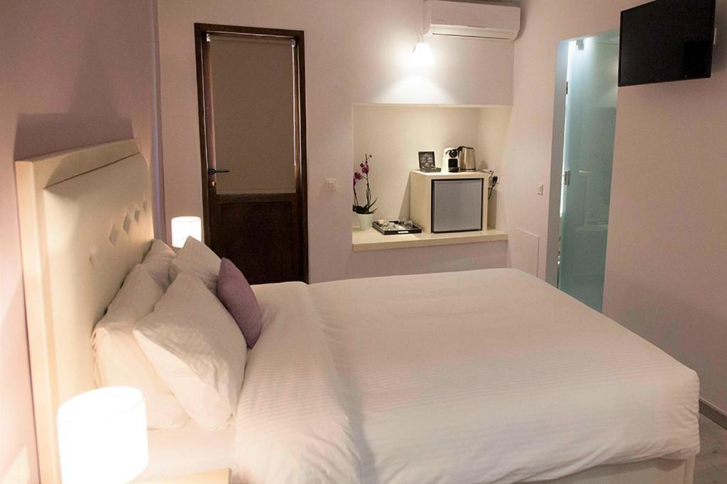 Casa de hóspedes Shalom Luxury 3*
